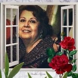 Meet your Posher, Rosario